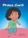 Bilkisu Warden - Prince Curls