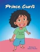 Bilkisu Warden - Prince Curls