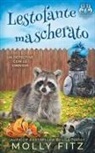 Molly Fitz - Lestofante mascherato
