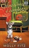Molly Fitz - Chihuahua e complotti