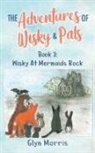 Glyn Morris - Wisky at Mermaids Rock