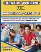 Fanatomy - Creative Writing for High School