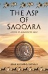 Adam Alexander Haviaras - The Asp of Saqqara