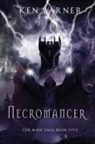 Ken Warner - Necromancer