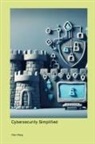 Chen Wang - Cybersecurity Simplified