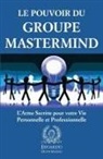 Edoardo Zeloni Magelli - Le Pouvoir du Groupe Mastermind