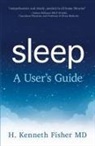 H Kenneth Fisher - Sleep