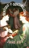 Jane Austen - Sentido y sensibilidad