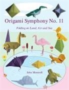 John Montroll - Origami Symphony No. 11