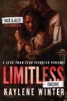 Kaylene Winter - Limitless Encore