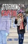 Jenna Ryan - Storming the Capitol