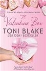 Toni Blake - The Valentine Box