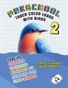 Canada Universal School - Preschool