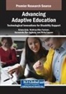 Eriona Çela, Mathias Mbu Fonkam, Narasimha Rao Vajjhala - Advancing Adaptive Education