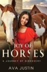 Ava Justin - Joy of Horses