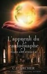 C. J. Archer - L'Apprenti du Cartographe
