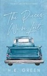 H K Green, H. K. Green - The Pieces We've Lost