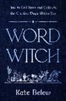 Kate Belew - Word Witch