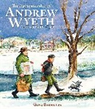 Gene Barretta, Barretta Gene - The Apprenticeship of Andrew Wyeth
