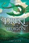 Mary Logue, Logue Mary - Dreki: My Icelandic Dragon