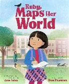 Jane Yolen, Dow Phumiruk - Ruby Maps Her World