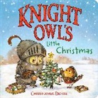 Christopher Denise, Denise Christopher - Knight Owl's Little Christmas