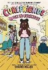 Sharee Miller - Curlfriends: Back in Business (A Graphic Novel)
