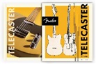 Dave Hunter, Hunter Dave - Fender Telecaster: 75 Years