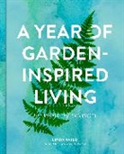Linda Vater - A Year of Garden-Inspired Living