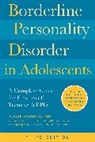 Blaise Aguirre, Aguirre Blaise - Borderline Personality Disorder in Adolescents 3rd Edition