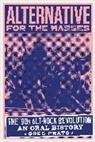 Greg Prato, Prato Greg - Alternative for the Masses