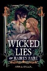 Anna Fiteni, Anna Fiteni - The Wicked Lies of Habren Faire
