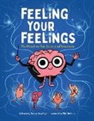 Tanya Lloyd Kyi, Tanya/ Nicholls Lloyd Kyi, Phil Nicholls - Feeling Your Feelings
