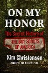 Kim Christensen - On My Honor