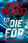 David Baldacci - To Die For