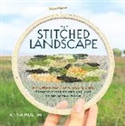 Anna Hultin - The Stitched Landscape
