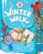 Editors Of Storey Publishing, Editors of Storey Publishing - Backpack Explorer: Winter Walk