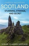 Christy Nicholas - Scotland