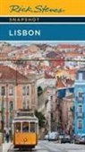 Rick Steves - Rick Steves Snapshot Lisbon (7th Edition)
