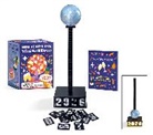 Mollie Thomas - New Year's Eve Mini Ball Drop