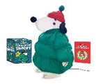 Charles M. Schulz - Peanuts: Desktop Inflatable Puffer Jacket Snoopy