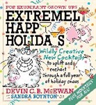 Sandra Boynton, Devin McEwan - Extremely Happy Holidays