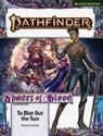 Jessica Catalan - Pathfinder Adventure Path: To Blot Out the Sun (Shades of Blood 3 of 3) (P2)