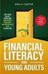 Emily Carter - Financial Literacy for Young Adults