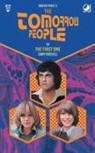 Gary Russell - The Tomorrow People - The First One