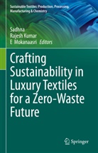 Rajesh Kumar, E Mokanaasri, Sadhna - Crafting Sustainability in Luxury Textiles for a Zero-Waste Future