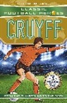 Matt &amp; Tom Oldfield - Classic Football Heroes: Cruyff (Top Ballers)