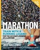 Jeff Galloway - Marathon