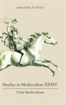 Karl Fugelso, Karl (Author) Fugelso - Studies in Medievalism XXXIV