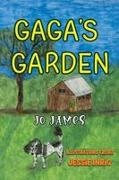 Jo James - GaGa's Garden